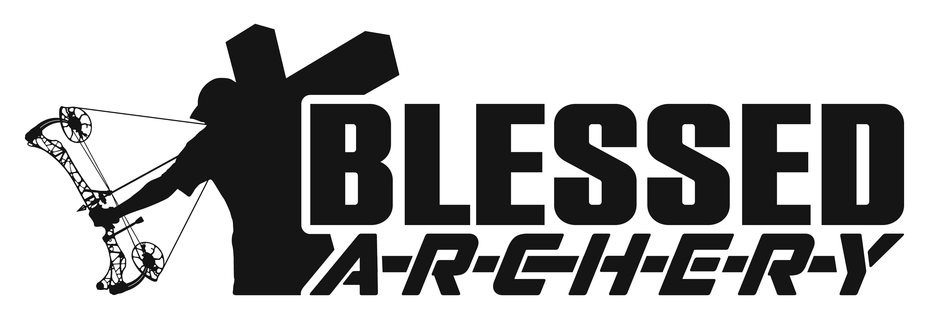 Blessed Archery